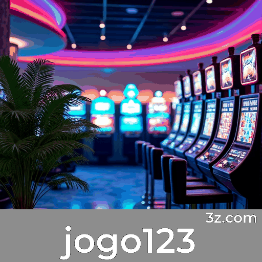 Descubra o Futuro dos Jogos na jogo123: Convergência de Tecnologias e Experiências Disruptivas