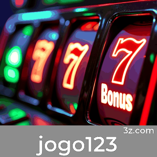 Jogo123: Experiência de Casino Elite e Imersiva