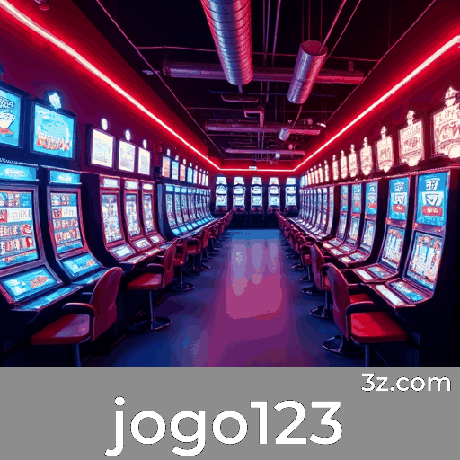Descubra o Futuro dos Jogos na jogo123: Convergência de Tecnologias e Experiências Disruptivas