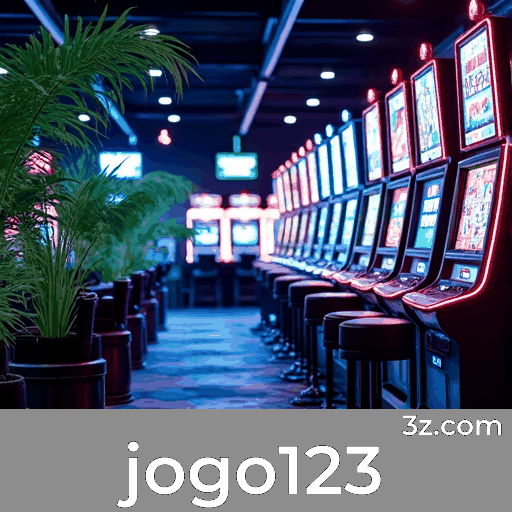 Jogo123: Seu Cassino Online Seguro e Confiável