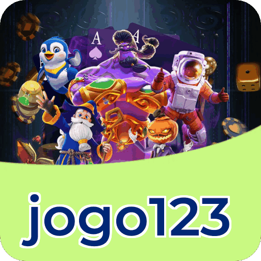 Siga a jogo123 no Facebook