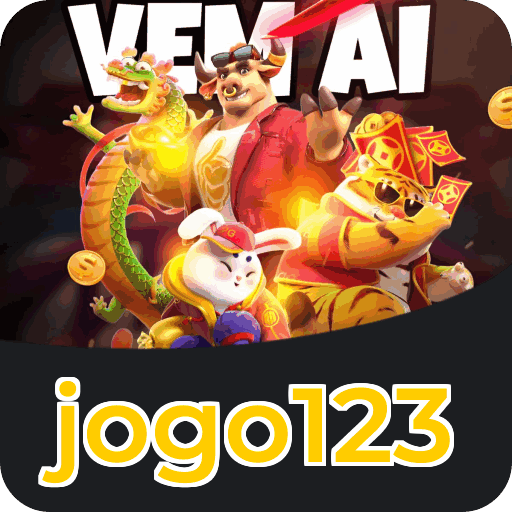 Bônus de Boas-vindas jogo123