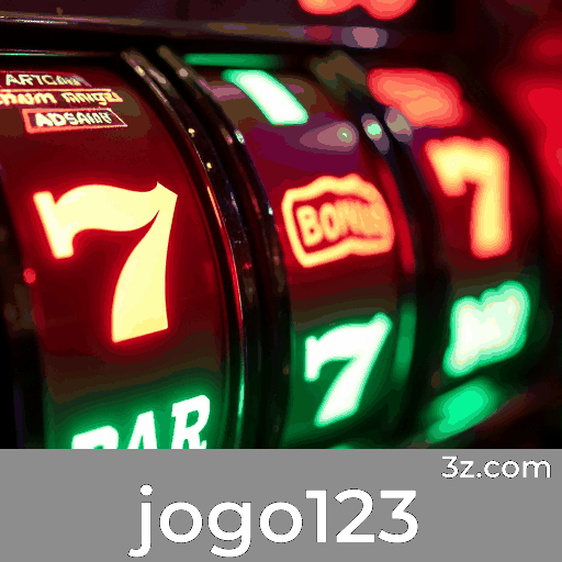 Jogo123: Experiência de Casino Elite e Imersiva