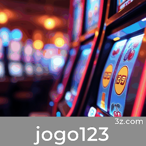 Jogo123: Experiência de Casino Elite e Imersiva