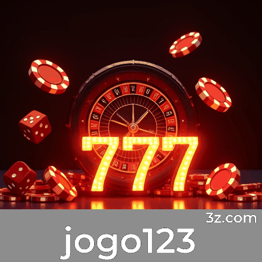 Jogo123: Experiência de Casino Elite e Imersiva