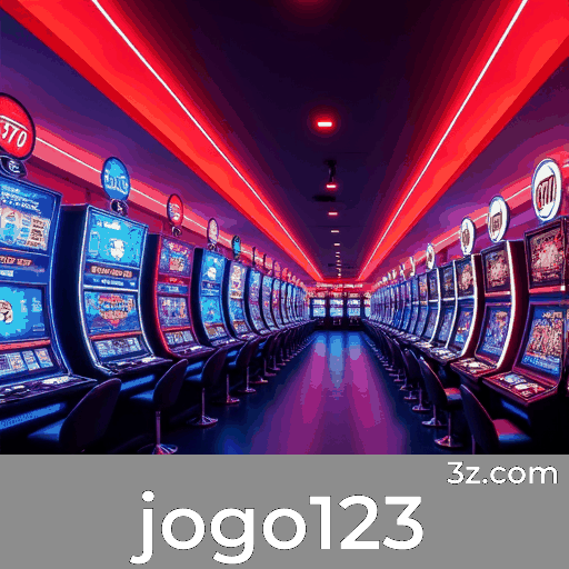 Tecnologia Avançada e Segurança Inigualável na Plataforma jogo123